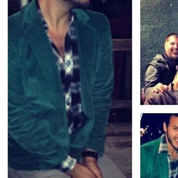 Blazer "sports jacket" - Picture 3 of 3